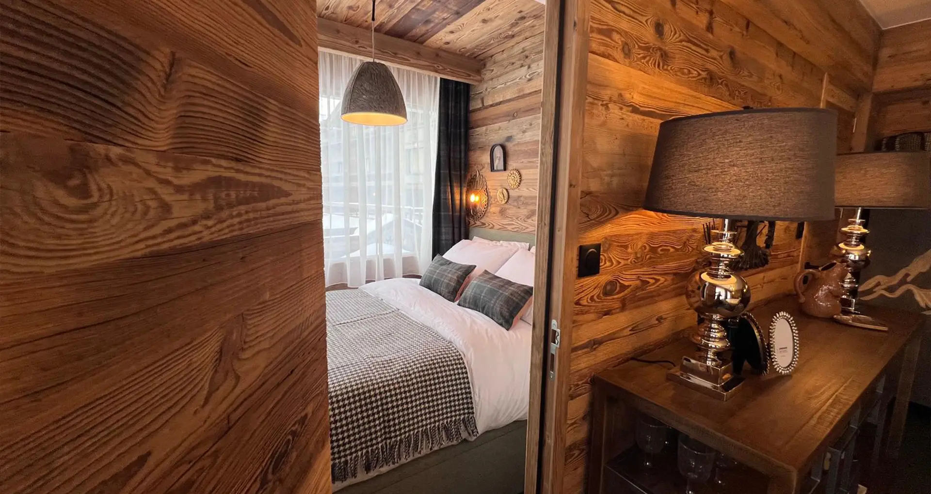 à 1650 d'altitude Vos Vacances à la montagne 