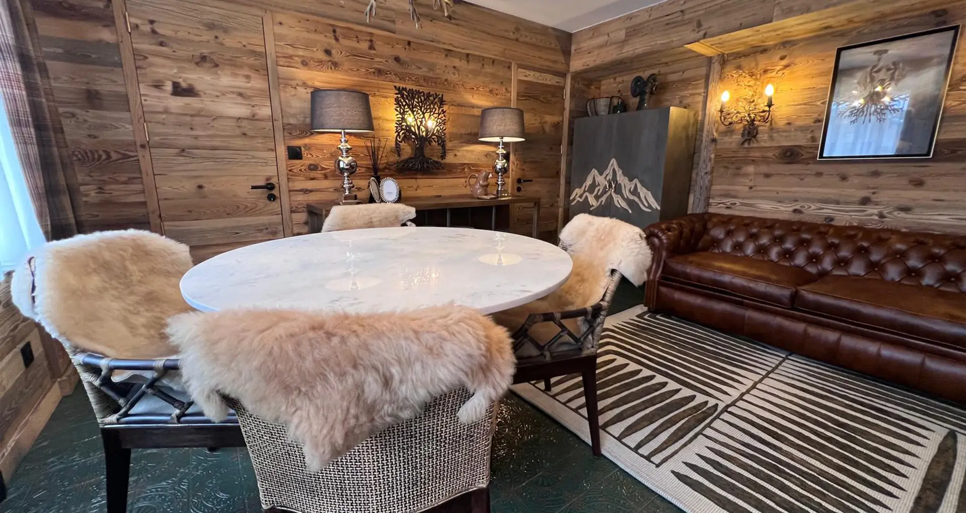 à 1650 d'altitude Vos Vacances à la montagne 