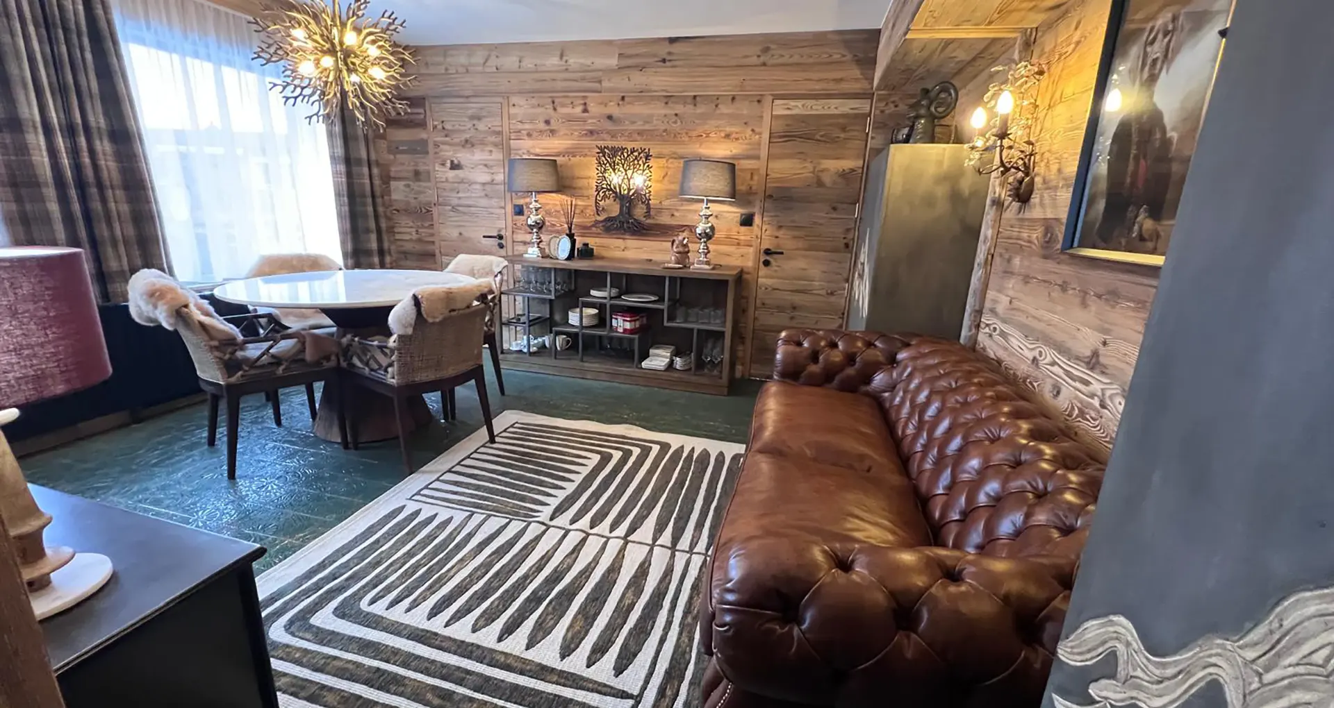 à 1650 d'altitude Vos Vacances à la montagne 